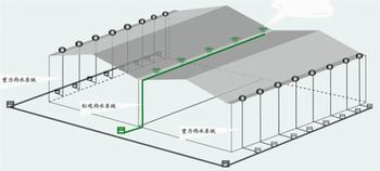 壓力流和重力流有什么區(qū)別？